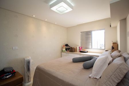 Apartamento à venda com 72m², 2 quartos e 1 vagaQuarto 2 - Suíte
