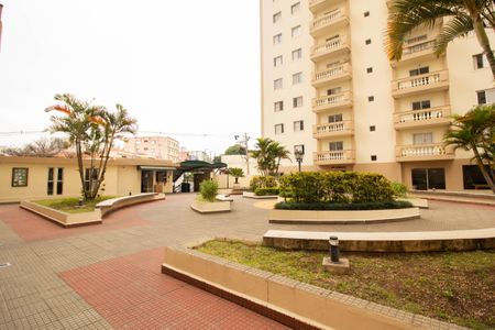 Apartamento à venda com 72m², 2 quartos e 1 vagaÁrea comum