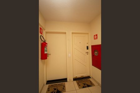 Apartamento à venda com 72m², 2 quartos e 1 vagaHall de entrada