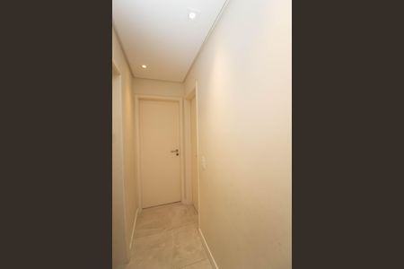 Apartamento à venda com 72m², 2 quartos e 1 vagaCorredor