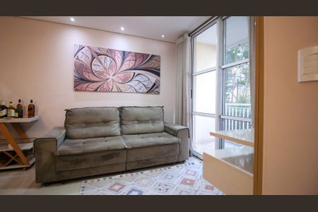 Apartamento à venda com 3 quartos, 69m² em Vila Lucia, São Paulo