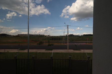 Casa de condomínio para alugar com 68m², 2 quartos e 2 vagasVista 