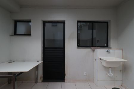 Casa de condomínio para alugar com 68m², 2 quartos e 2 vagasÁrea de Serviço