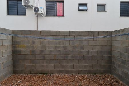 Casa de condomínio para alugar com 68m², 2 quartos e 2 vagasÁrea de Serviço