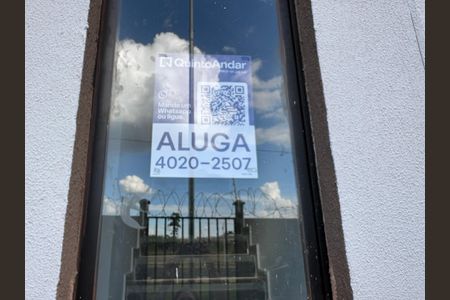 Casa de condomínio para alugar com 68m², 2 quartos e 2 vagasPlaquinha 