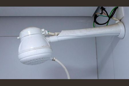 Apartamento para alugar com 60m², 2 quartos e 1 vagaChuveiro