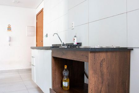 Apartamento para alugar com 60m², 2 quartos e 1 vagaCozinha - Armários