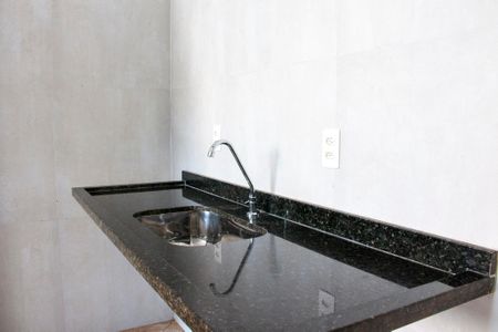 Apartamento para alugar com 60m², 2 quartos e 1 vagaÁrea comum - Churrasqueira
