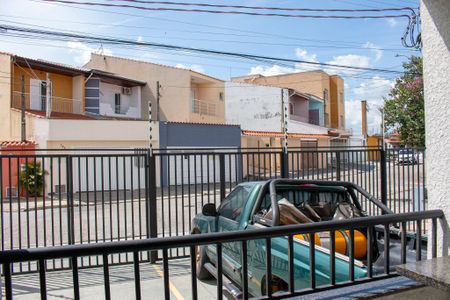 Apartamento para alugar com 60m², 2 quartos e 1 vagaVista