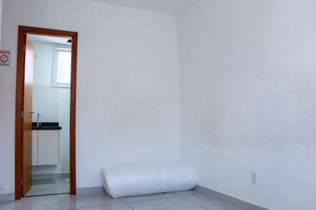 Apartamento para alugar com 60m², 2 quartos e 1 vagaSuíte 1