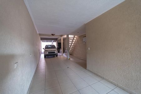 Casa à venda com 190m², 3 quartos e 6 vagasGaragem