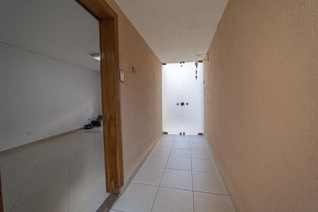 Casa à venda com 190m², 3 quartos e 6 vagasEntrada