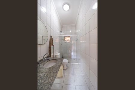 Casa à venda com 190m², 3 quartos e 6 vagasBanheiro 3
