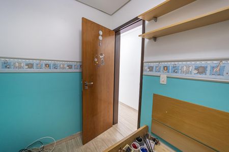 Casa à venda com 190m², 3 quartos e 6 vagasQuarto 2