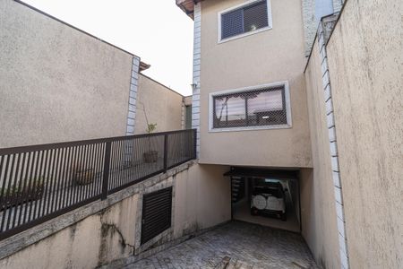 Casa à venda com 190m², 3 quartos e 6 vagasFachada