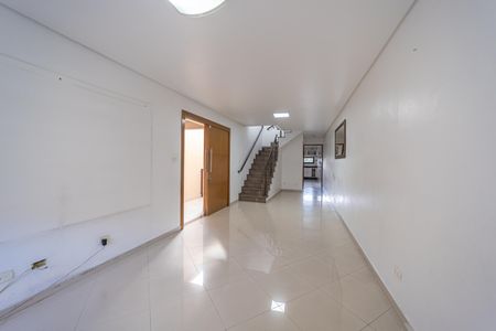 Sala de casa para alugar com 3 quartos, 190m² em Jardim Brasilia (zona Leste), São Paulo
