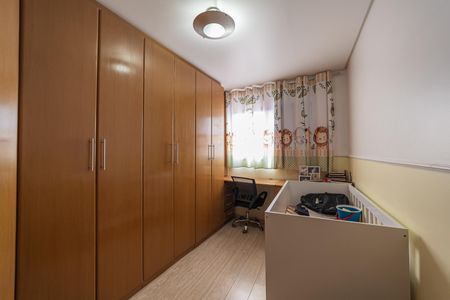 Quarto 1 de casa para alugar com 3 quartos, 190m² em Jardim Brasilia (zona Leste), São Paulo