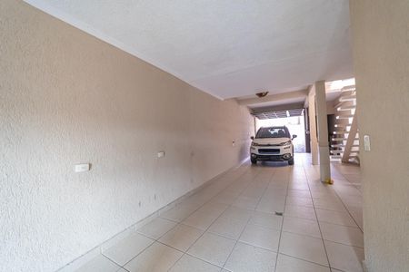 Casa à venda com 190m², 3 quartos e 6 vagasGaragem
