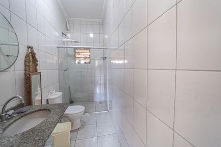 Casa à venda com 190m², 3 quartos e 6 vagasBanheiro 3