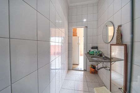 Casa à venda com 190m², 3 quartos e 6 vagasBanheiro 3