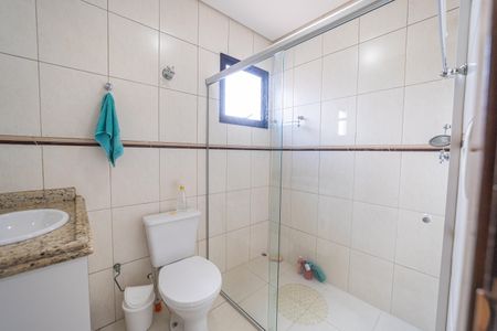 Casa à venda com 190m², 3 quartos e 6 vagasBanheiro