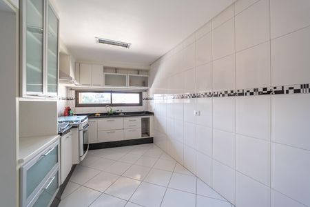 Casa à venda com 190m², 3 quartos e 6 vagasCozinha