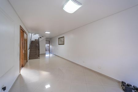 Sala de casa para alugar com 3 quartos, 190m² em Jardim Brasilia (zona Leste), São Paulo