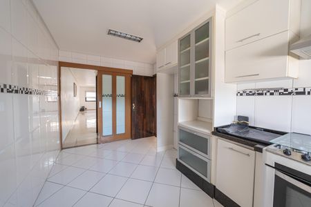 Casa à venda com 190m², 3 quartos e 6 vagasCozinha