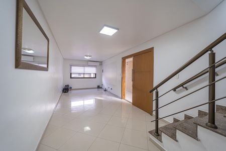 Sala de casa para alugar com 3 quartos, 190m² em Jardim Brasilia (zona Leste), São Paulo