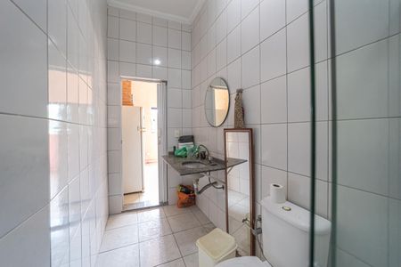 Casa à venda com 190m², 3 quartos e 6 vagasBanheiro 3