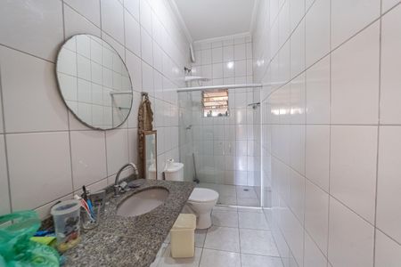 Casa à venda com 190m², 3 quartos e 6 vagasBanheiro 3
