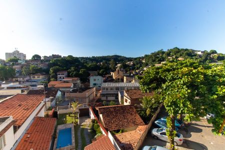 Apartamento à venda com 58m², 2 quartos e 1 vagaVista do Quarto 1