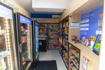 Apartamento à venda com 58m², 2 quartos e 1 vagaÁrea comum