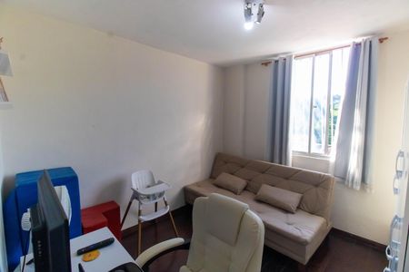 Apartamento à venda com 58m², 2 quartos e 1 vagaQuarto 1
