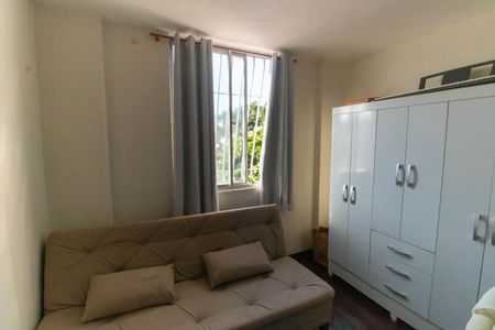 Apartamento à venda com 58m², 2 quartos e 1 vagaQuarto 1