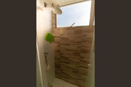 Apartamento à venda com 58m², 2 quartos e 1 vagaBanheiro