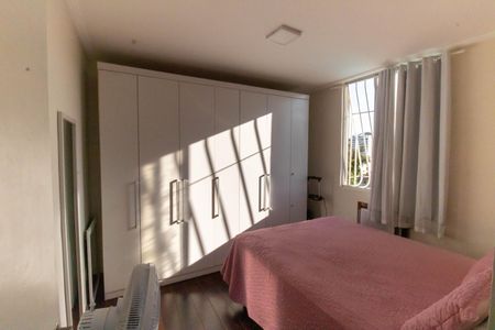 Apartamento à venda com 58m², 2 quartos e 1 vagaQuarto 2