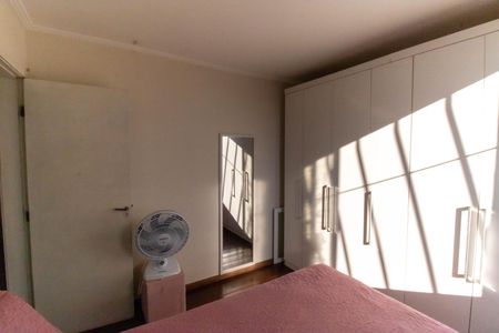 Apartamento à venda com 58m², 2 quartos e 1 vagaQuarto 2