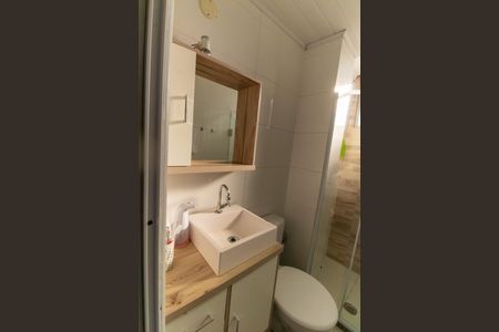 Apartamento à venda com 58m², 2 quartos e 1 vagaBanheiro