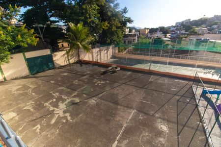 Apartamento à venda com 58m², 2 quartos e 1 vagaÁrea comum