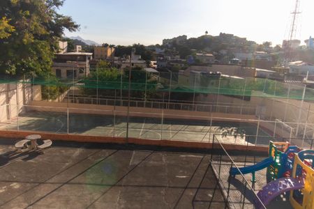 Apartamento à venda com 58m², 2 quartos e 1 vagaÁrea comum