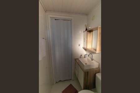 Apartamento à venda com 58m², 2 quartos e 1 vagaBanheiro