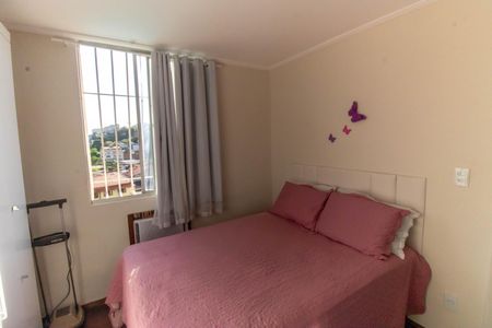 Apartamento à venda com 58m², 2 quartos e 1 vagaQuarto 2