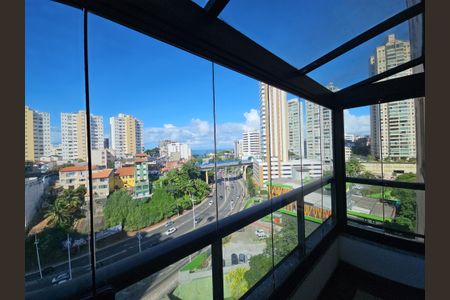 Apartamento para alugar com 75m², 2 quartos e 1 vagassla