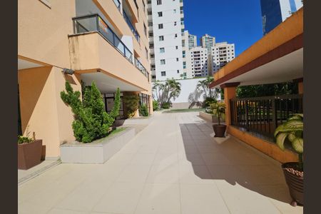 Apartamento para alugar com 75m², 2 quartos e 1 vagaplayground 