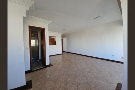 Apartamento para alugar com 75m², 2 quartos e 1 vagasala