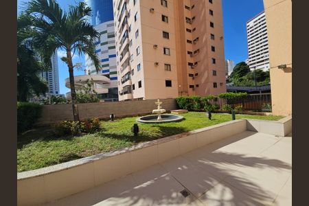Apartamento para alugar com 75m², 2 quartos e 1 vagaplayground 