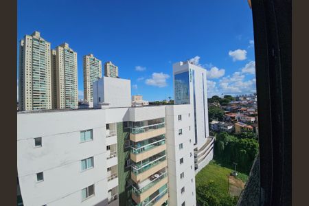 Apartamento para alugar com 75m², 2 quartos e 1 vagaVista do Quarto 2