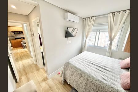 Apartamento para alugar com 60m², 2 quartos e 1 vaga Apartamento para alugar com 60m², 2 quartos e 1 vagaQuarto Suíte 2