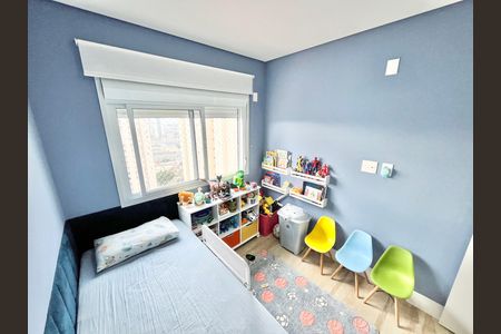 Apartamento para alugar com 60m², 2 quartos e 1 vaga Apartamento para alugar com 60m², 2 quartos e 1 vagaQuarto Suíte 1
